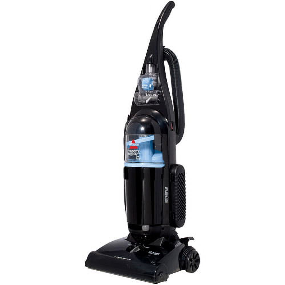 BISSELL 6221 Velocity Bagged Upright Vacuum - image 2 of 7