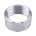 thumbnail image 1 of Soldadura de aluminio NPT de 2" en el tapón de la instalación de tuberías aplicable, 1 of 7
