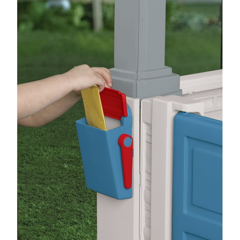American plastic toys hotsell my first playhouse