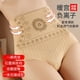 thumbnail image 3 of Delna [Stock Listo Al Por Mayor] Una Pieza También Precio Tallado Cuerpo Esculpiendo Abdomen-Bragas Estrechas Para Mujer Pantalones De Adelgazamiento De Cintura Alta Para Las Mujeres Flacospangjing, 3 of 4