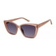 thumbnail image 1 of Lentes de Sol Tommy Hilfiger Outlook Café Cuadrado Mujer, 1 of 4