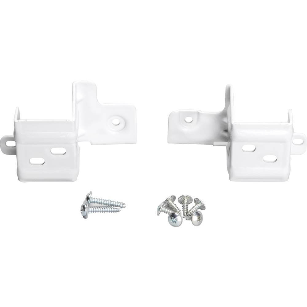 GE GFA24KITL Washer/Dryer 24 inch Stack Bracket Kit
