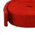 thumbnail image 2 of 3X Piano Tuning Wool Felt Temperament Strip - Tapered Mute, 2 of 2