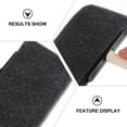 thumbnail image 3 of WRITWAA 10Pack Sponge for Crafts with Wooden Handle and Assorted Color for Studio Use by Artists, 3 of 8