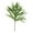 B, variant on 1PC Norfolk Pine Greenery Stems,17.72 Inch Artificial Cedar Sprigs Christmas Pine Branch for Xmas DIY Crafts,Garland Wreath Embellishing,Home Wedding Decor Bedroom Patio Holiday Arrangements