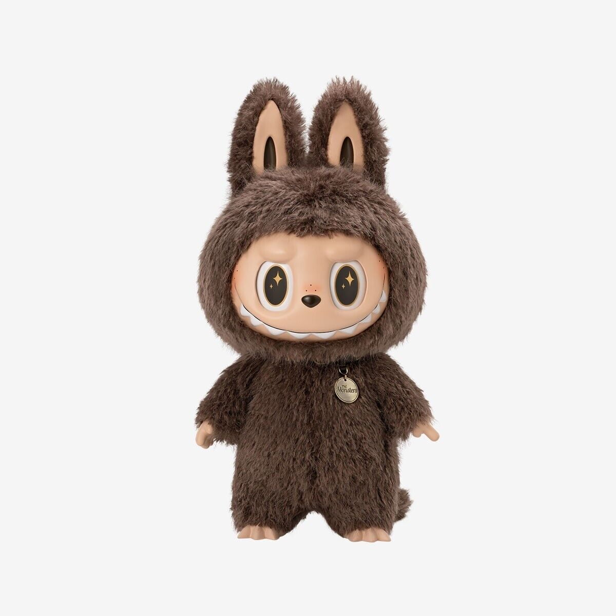 ファッションシーンで話題のこれから流行るブランド12選 FOUND I - MONSTERS THE ZIMOMO POP YOU Doll Face Vinyl アイドル