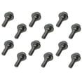 thumbnail image 3 of John Deere Original Equipment Screw 12 Pack - M153513, 3 of 7