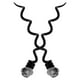 thumbnail image 5 of piezas de sacacorchos, abridor de vino, accesorio en espiral, punta en espiral de metal, repuesto para kit de reparación de sacacorchos, pieza de punta en espiral de sacacorchos, 5 of 6