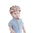 thumbnail image 1 of Casco de seguridad para bebé, gorra protectora ajustable para niño pequeño, sombrero de seguridad para niños, 1 of 5