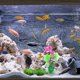 thumbnail image 4 of TABLETREANDS Planta Artificial Loto Para De Acuario Color Material Y Detallado, 4 of 6