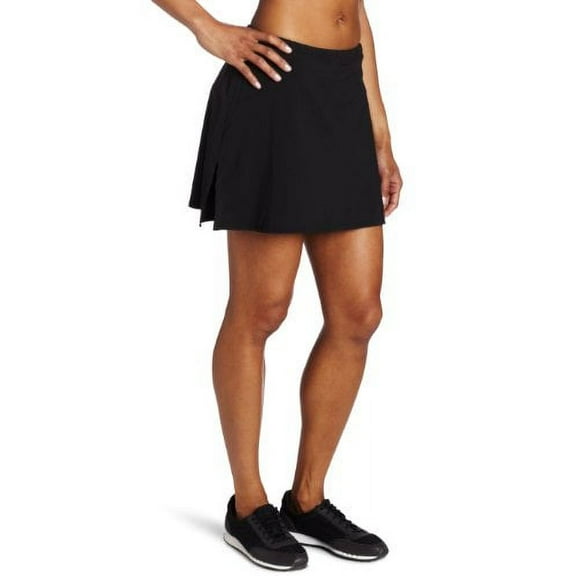 Skirt Sports Women's Adventure Girl Skirt, Black, X-Small