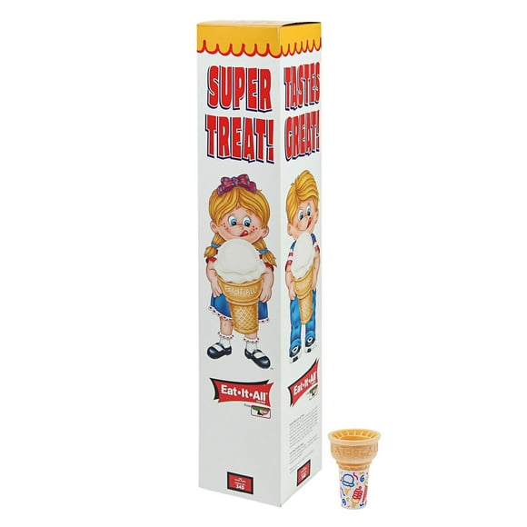 Keebler Eat-It-All 34DJ Moule à Gâteau avec Doublure pour Distributeur - 600/caisse