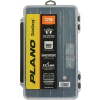 Pure Fishing Plano StowAway 3700 Fish Tackle Box - Pack of 2