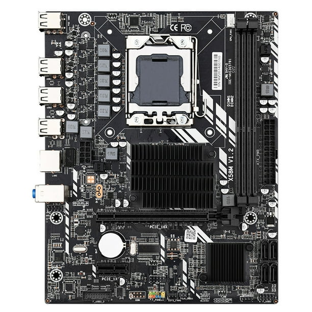 Mainboard 1366 clearance