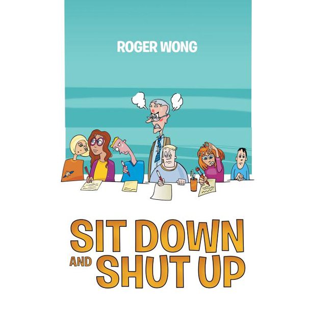 Sit Down and Shut Up - Walmart.com - Walmart.com