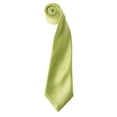 thumbnail image 1 of Premier  Adult Colours Satin Tie, 1 of 2
