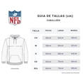 thumbnail image 5 of SUDADERA NFL PARA CABALLERO DALLAS COWBOYS 100% ORIGINAL, 5 of 5