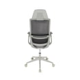thumbnail image 3 of SILLA DIRECTIVA RUAN 8323W GRIS, 3 of 10