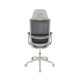 thumbnail image 3 of SILLA DIRECTIVA RUAN 8323W GRIS, 3 of 10