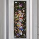 thumbnail image 3 of (NH1158) Lleno Diamantes Siete Enanitos Disney Cuento Hadas Serie Dibujos Animados Diamante Resina 30*90CM, 3 of 9