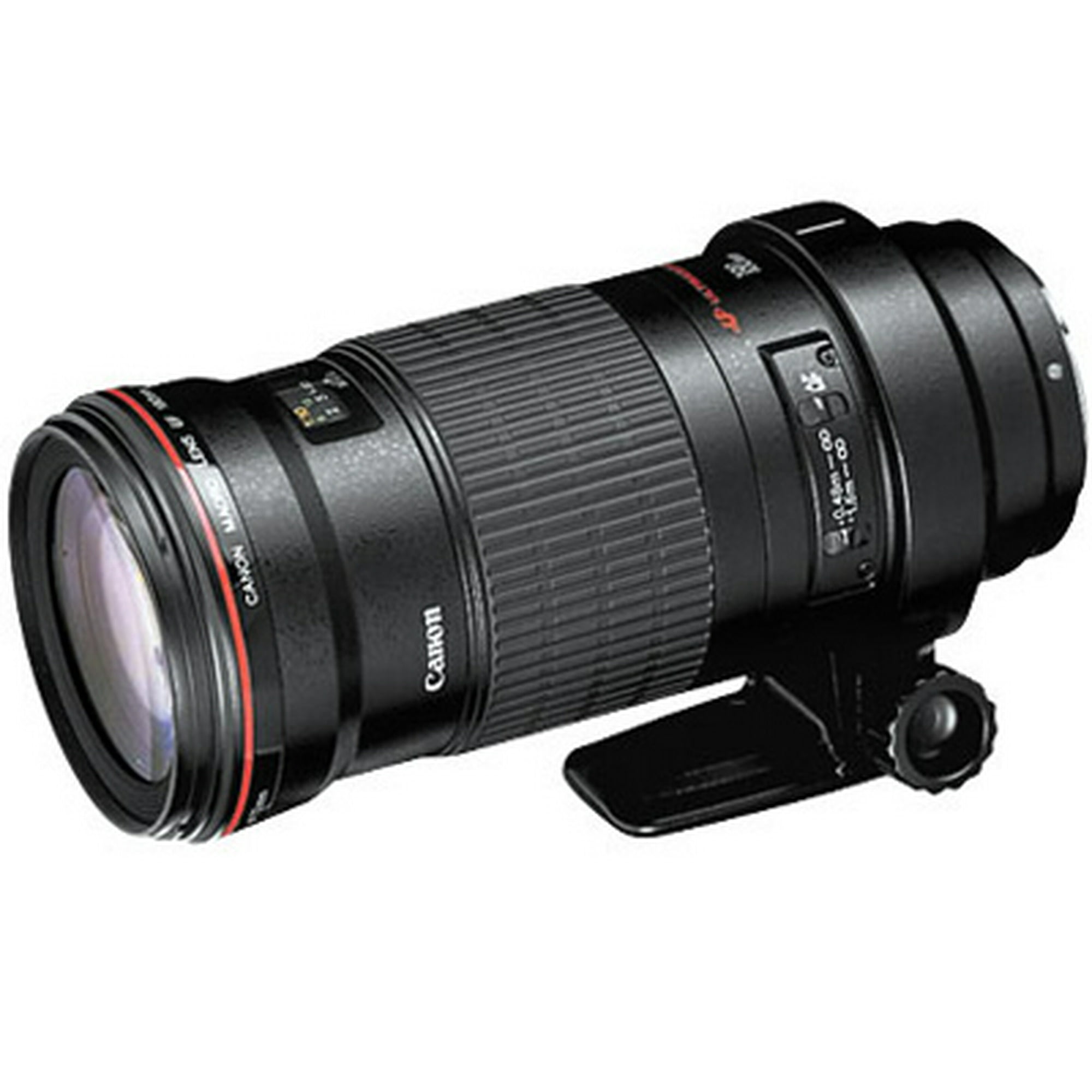Canon 180mm f3.5L Macro USM EF Lens | Walmart Canada