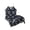 Black, variant on CCRFTGI Girls Swimsuits Size 10-12 Summer Adjustable Straps One Piece Bathing Suit with Mesh Cover Beach Swimwear Swimsuits Swimming Clothes for Teen Girls Bathing Suits White 12-13 Years