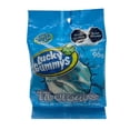 thumbnail image 1 of Gomitas Lucky Gummys Tiburones 96 g, 1 of 5