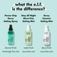thumbnail image 5 of Spray fijador e.l.f. Power Grip Dewy con ácido hialurónico, 80 ml, 5 of 6