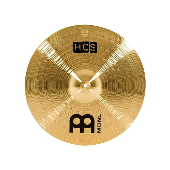 MEINL HCS Crash/Ride Cymbal 18 in.
