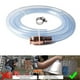 thumbnail image 5 of Eigraketly Manguera de sifón autocebante de PVC Manguera de bomba de sifón de solución de transferencia de líquido confiable y sin esfuerzo Herramientas eléctricas, 5 of 6