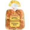 Arnold Foods Brownberry Specialty Sandwich Buns, 8 ea