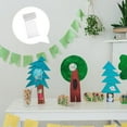 thumbnail image 6 of Homoyoyo Self Adhesive 528 Pairs Removable No Stickers for Party Home Crafts, 6 of 8