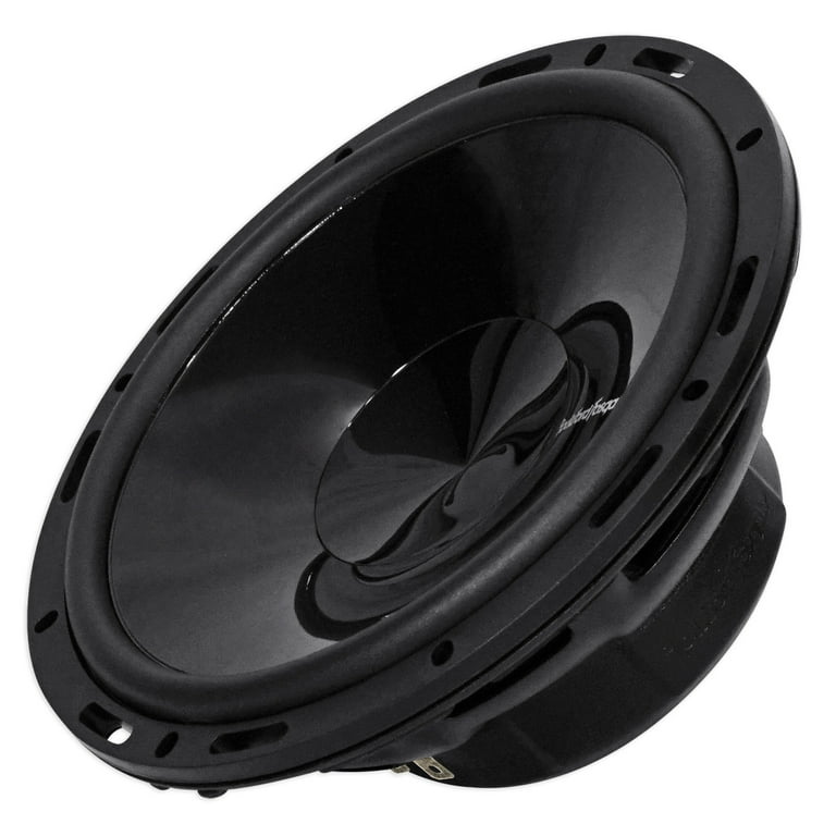 Componentes Rockford Fosgate Punch P165 - SE 6,5  I