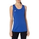 thumbnail image 1 of ASICS Womens Rival II Singlet Tank Top, royal, 2XL, 1 of 1