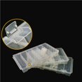 thumbnail image 3 of Eigraketly Caja de aparejos de pesca grande portátil de 4 capas, caja de pesca con mango de plástico, caja de pesca de carpa, herramientas, accesorios de Pescar Eigraketly OD007974-00, 3 of 6