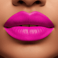 thumbnail image 5 of Forevermore Matte Liquid Lipstick - Pixel Pink, 5 of 5