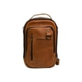 thumbnail image 1 of PECHERA MOCHILA CRUZADA TONO CAFÉ CLARO, 1 of 3