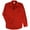 red, variant on Calvin Klein Mens Full Zip Colla red Jacket, Red, Large