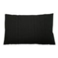 thumbnail image 1 of Ahgly Company Outdoor Rectangular Contemporary Lumbar Throw Pillow, 13 inch by 19 inch, 1 of 5