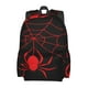thumbnail image 2 of Disketp Red Spider Mochila Escolar de Gran Capacidad y Peso Ligero, Mochila de Viaje Ideal para Escuela, Trabajo y Uso Diario, Cómoda y con Estilo, 2 of 8