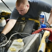 Gunk EB1CA Engine Degreaser for Cars and Trucks, 15 oz, Low VOC Formula
