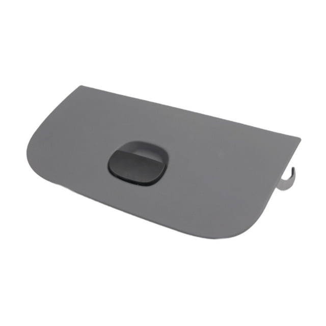 Tapa de la guantera de automóviles, reemplace directamente, 4045476 accesorios, alto rendimiento fácil de instalar para MK5
