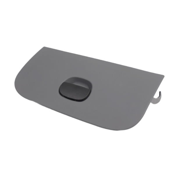 Tapa de la puerta de la puerta de la guantera de automóviles, reemplace directamente, 4045476 accesorios, alto rendimiento fácil de instalar para MK5
