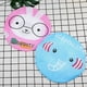 thumbnail image 3 of Lindos accesorios de baño para gorro de ducha para niños, lindo gorro de ducha con estilo de dibujos animados, 3 of 6