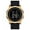 golden, variant on SKMEI Mens Watch Ultra-Thin Digital Sports Watch Waterproof Stainless Steel Fashion Wrist Watch for Men Women