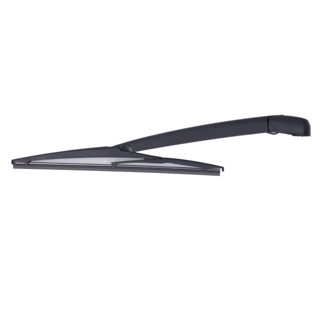 C235 67 421A, Juego De Escobillas De Brazo De Limpiaparabrisas Trasero Resistente A Altas Temperaturas ABS Duradero Para Automóvil