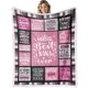 thumbnail image 1 of LHSHID Mimi Blanket Gift for Mimi for Mothers Day from Granddaughter Mimi Gift from Grandson Best Mimi Ever Blanket for Sofa Bed Birthday from Grandkids 40"x50", 1 of 7