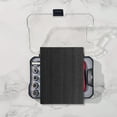 thumbnail image 4 of LOLIPPYY Lightweight Tool Box Drawer Liner EPE Foam Black Protection 1Pack, 4 of 6