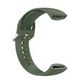 thumbnail image 5 of Compatible Con Amazfit X Smart Bracelet Strap Deportes Reemplazo De Silicona Transpirable Correa De Muñeca Speravity EL016827-12, 5 of 5