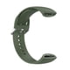 thumbnail image 5 of Compatible Con Amazfit X Smart Bracelet Strap Deportes Reemplazo De Silicona Transpirable Correa De Muñeca Kearding EL016827-12, 5 of 5